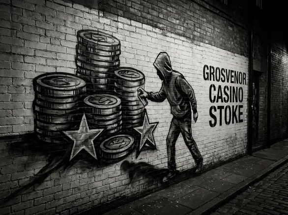 Bonus bei Grosvenor Casino Stoke